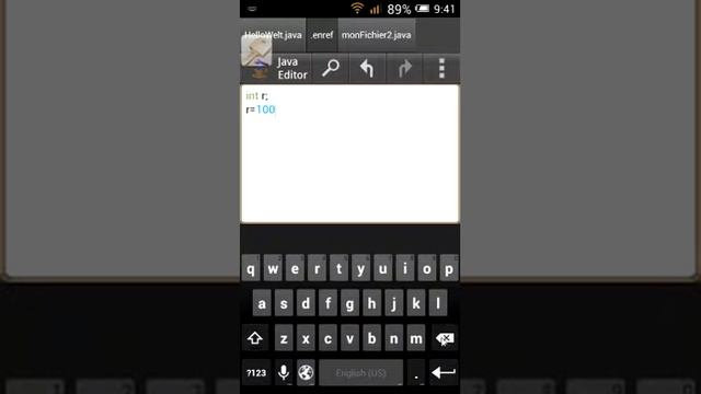 Программирование на языке java смотреть онлайн