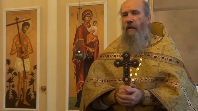 Притча о богаче смотреть онлайн