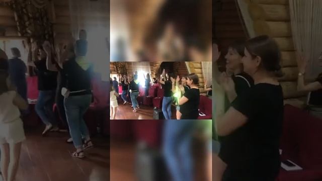 Лето 2020 Эко Усадьба Рожство смотреть онлайн