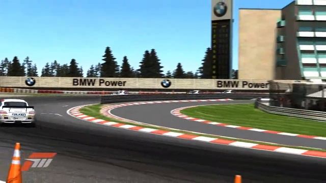 2006 Porsche Cayman S - Forza Motorsports 3 - Tweaky Tuned