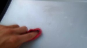 ПОЛИРОВКА авто в домашних условиях/ азы/ сможет каждый!