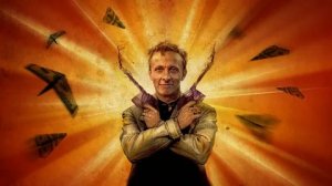 Соловей-Разбойник - Русский трейлер (HD)