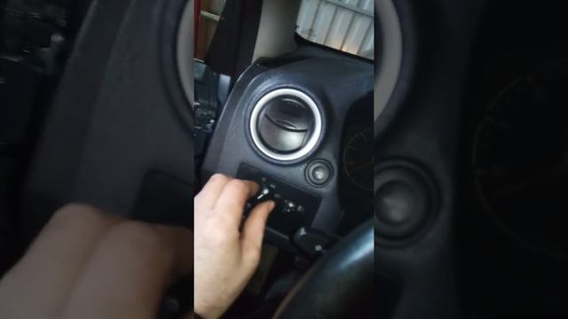 Ford Fusion 1.6 ЧТО ЗА ФУНКЦИЯ И ДЛЯ ЧЕГО ОНА ? смотреть онлайн