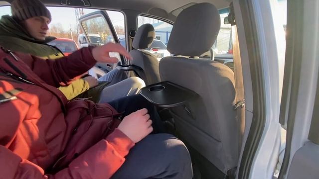 Hyundai Matrix, 2006 смотреть онлайн