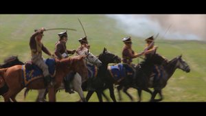 8 сентября 1812 года. Бородино.