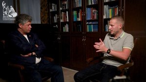 Буча: свидетельство очевидца, французского волонтера, журналиста Адриана Боке