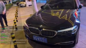 IRL СТРИМ ЗУБАРЕВА: ВЕЧЕРНЯЯ ЕЗДА ПО КИТАЮ - НА МОПЕДЕ С ПЕЛЬМЕНЯМИ! #зубарев #twitch #китай