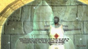 The Elder Scrolls IV: Oblivion GOTY Pt. 108: Defeating the Knights of the Crusader