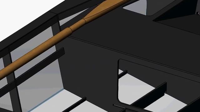 самодельная пластиковая лодка чертежи смотреть онлайн