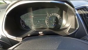 Ford S Max Titanium адаптивный круиз контроль