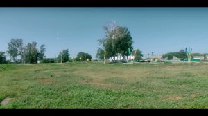 Лето в деревне Бурметьево ч 1  #лето #anamorphic #mcpro24fps #Бурметьево