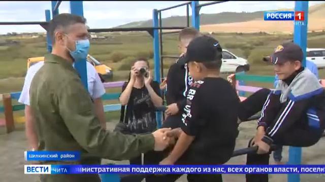 Ульяновка - Трезвое село!