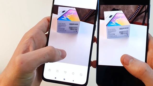 XIAOMI MI 9 LITE VS MI 9T - ЧТО ЛУЧШЕ? ПОЛНОЕ СРАВНЕНИЕ! смотреть онлайн