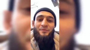 Хамзат Чимаев наехал на Нурмагомедовых и бросил вызов Исламу Махачеву  ПОБЬЮ ВАС ВСЕХ!