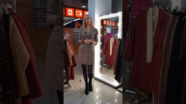 ШОПИНГ СОПРОВОЖДЕНИЕ ПЕРСОНАЛЬНОГО СТИЛИСТА смотреть онлайн