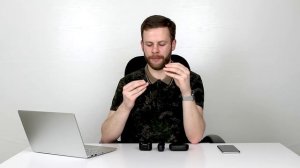 ТОП 3 НАУШНИКОВ ЛУЧШЕ AIRPODS ДО 100$ | ЛУЧШИЕ TWS НАУШНИКИ