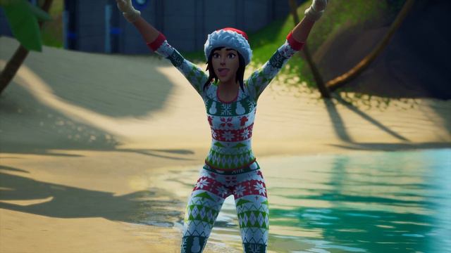 Fortnite_20210105133507 смотреть онлайн