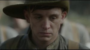 Галлиполи (2015) Самоубийственные  атаки австралийцев на турецкие позиции