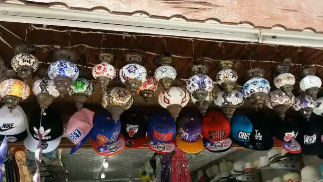 Side,Turkey - Euphoria Palm Beach Resort смотреть онлайн