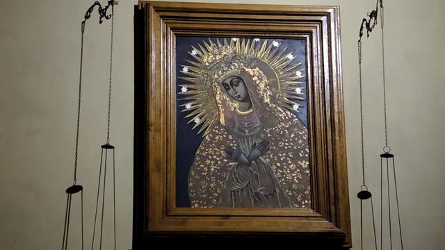 Ялтинский Римско-католический костел смотреть онлайн