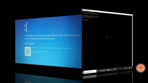 Error CRITICAL SERVICE FAILED. Solución