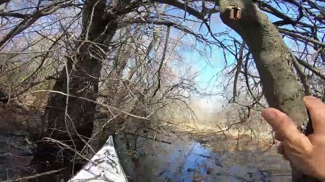 Каякер Самара первое прохождение ПОРТАЛА смотреть онлайн