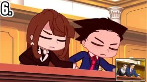 Top 11 Objection Meme | Gacha Life & Gacha Club