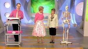 Жить здорово! Выпуск от 21.03.2013