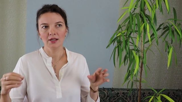 Мария Жукова. Задачи Рода.
