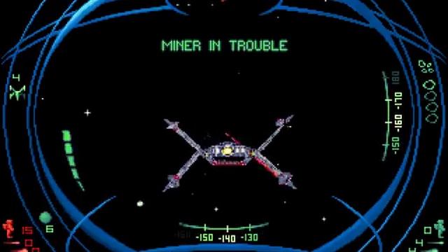 DarXide (Sega 32X)