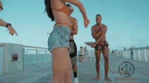 The Spectre_ Astronomia_ Dance Monkey (Shuffle Dance 2022) Party Dance Club Mix.mp4