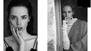 Как позировать на фотосессии.