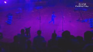 Журабек Жураев (Jurabek Juraev). Концерт во Владивостоке (4)