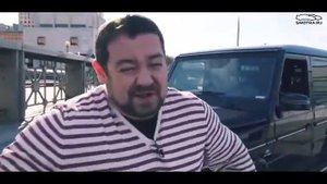 Эрик Давидыч про владельцев гелика