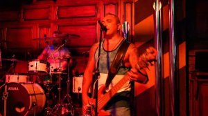 Отморозки   МНЕ ГОВОРЯТ НЕЛЬЗЯ БУХАТЬ