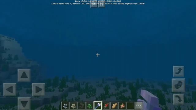 ВЫШЕЛ НОВЫЙ MINECRAFT PE 1.5.0.0! ДЕЛЬФИНЫ ПОКАЗЫВАЮТ ПУТЬ К СОКРОВИЩАМ! СКАЧАТЬ БЕЗ ЛИЦЕНЗИИ! смотреть онлайн