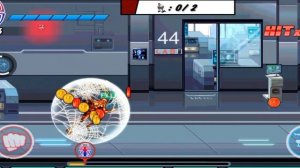 лучший игры про человека паука на телефон (моё мнение) и поставь лайк