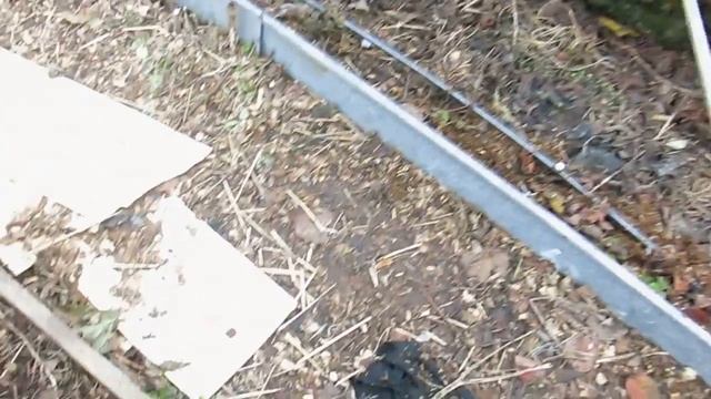 ИСКОРЕНЯЮЩАЯ ОБРАБОТКА ОСЕНЬЮ-САДА ,ВИНОГРАДА, ОТ БОЛЕЗНЕЙ, ОТ ВРЕДИТЕЛЕЙ смотреть онлайн