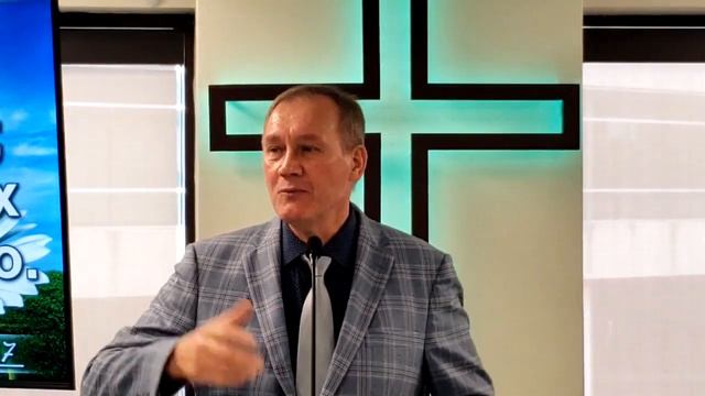 Христианское БогоСлужение 2021 декабрь 19 Александр Донченко в гостях. смотреть онлайн