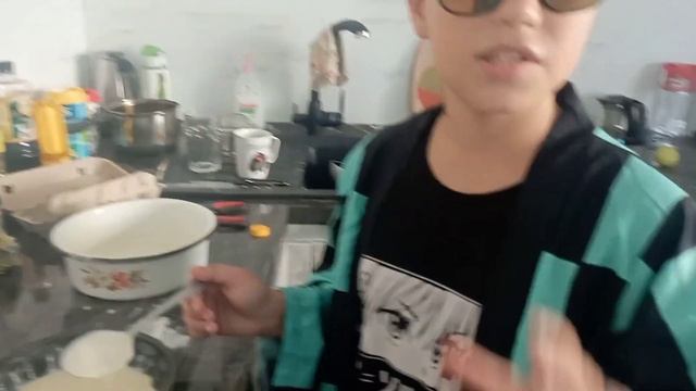 как приготовить аплесиновый кекс (0+) смотреть онлайн