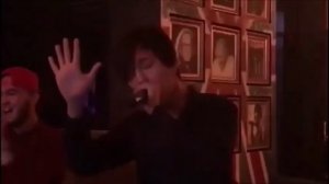 Dimash Show Must Go On (караоке 2 часть)