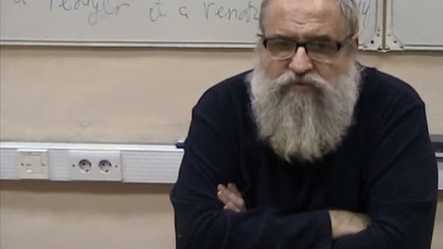 Лекция 5 Закон в древнерусской традиции (В.И. Карпец) смотреть онлайн