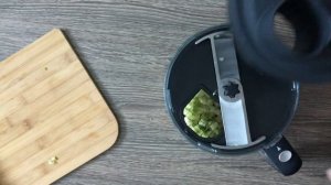 Кухонный комбайн-блендер «Кубики»