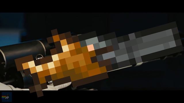 Terrarias Arms Dealer Is INSANE