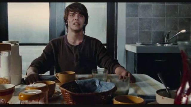 Martyrs Full Shotgun Scene HD смотреть онлайн