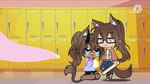 Tentacles Locker Trend ~ gacha heat ~ (the original version) ~
