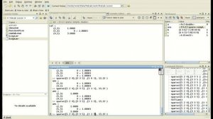 Лекция 8. Функции над массивами.