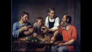 Исторический экскурс "Семья на Руси" / 12+