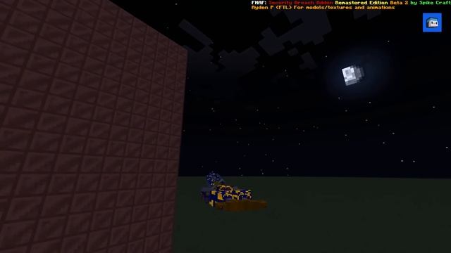 ИГРАЮ ЗА АНИМАТРОНИА СОЛНЦЕ И ЛУНА ФНАФ 9 МАЙНКРАФТ Fnaf 9 Security Breach Minecraft смотреть онлайн