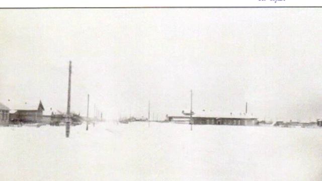 Об истории села Большая Глушица 1 часть смотреть онлайн